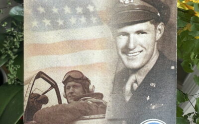 Aim High: Lt Col Walter Drake, an American Hero