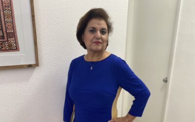 A Coral Tree Life Lesson from the Qur’an from Our Friend Maliha