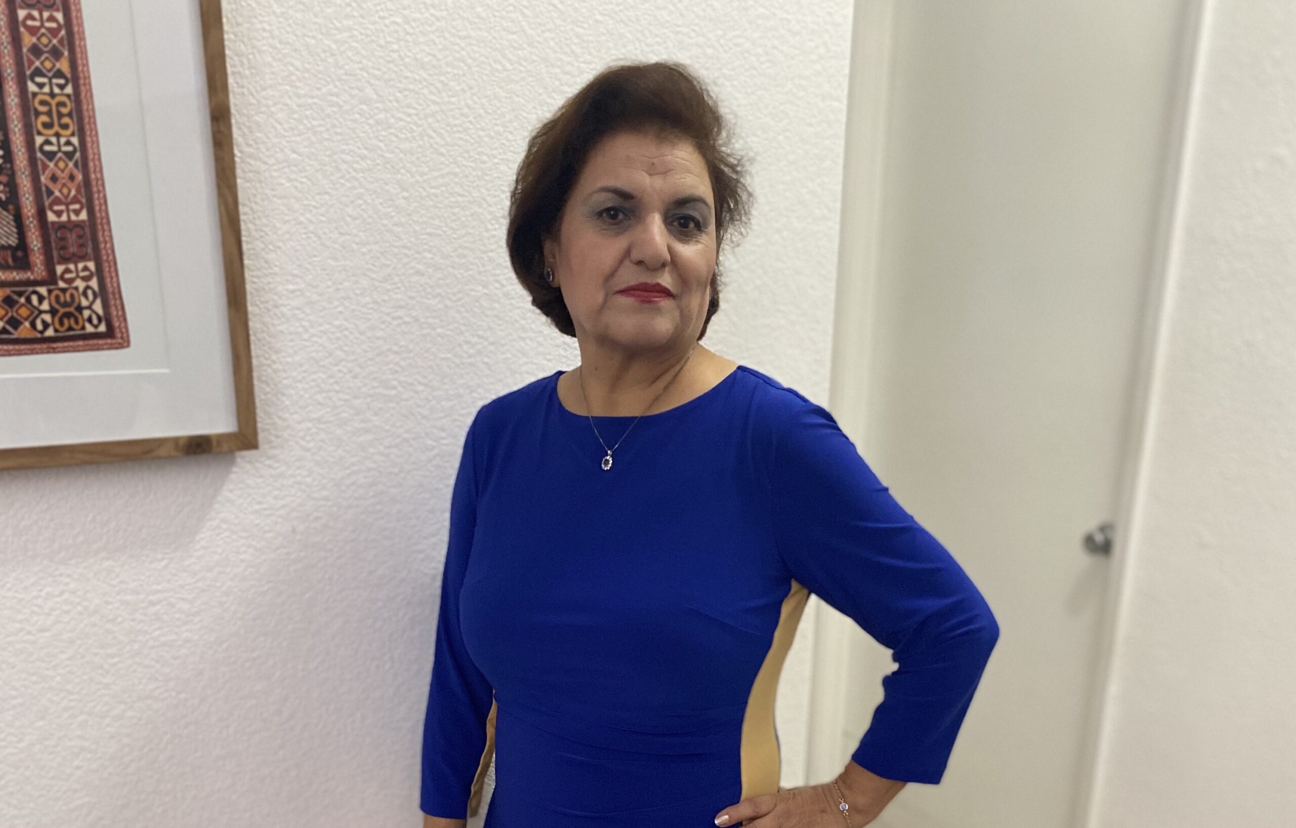 maliha-blue-dress-beautiful